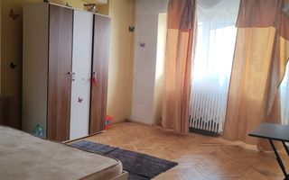 Apartament 3 camere, 2 grupuri sanitare, 2 balcoane, etajul 7 din 8, zona Traian - Poză 1