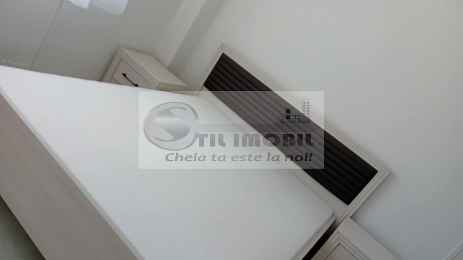 Apartament 2 Camere Valea Lupului - 400 euro - Poză 1