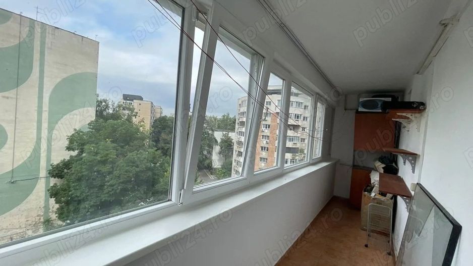De inchiriat apartament 3 camere zona Gorjului/Rasaritului - Poză 8