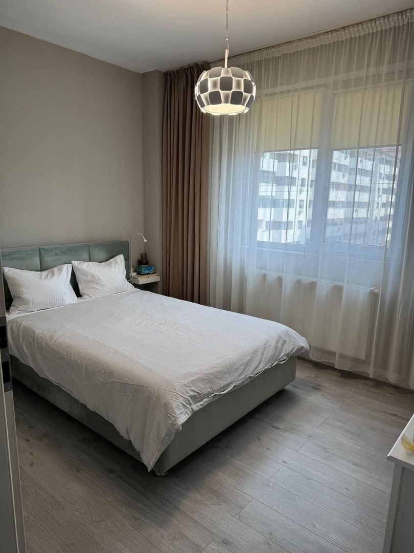 Apartament Modern gata de mutare | Militari Residence | Tineretului 19 - Poză 1