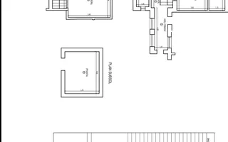 Casa 10 camere, 5 bai, 380 mp teren - zona Astra - Poză 25
