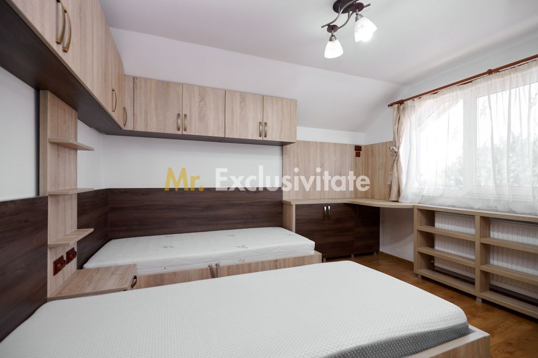 Casa P+M de vanzare in Bascov – Uiasca | Mobilata si utilata | 0% Comision - Poză 7