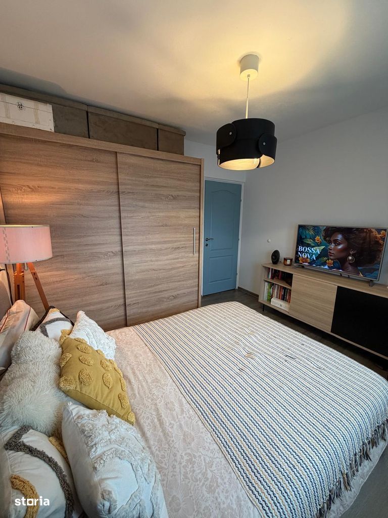 BRASADAS vinde ap 3 Cam + Loc Parcare in Micro 16. - Poză 17