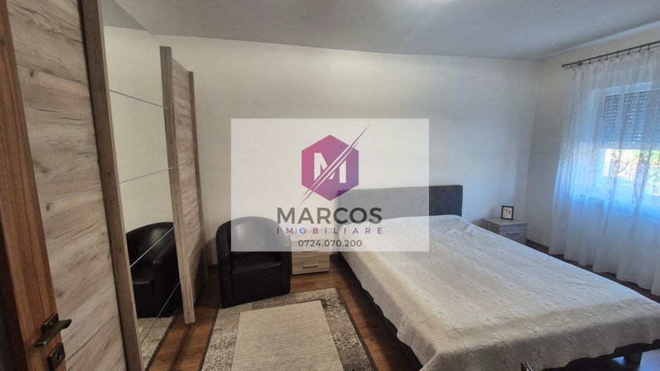 Apartament o camera - Poză 1