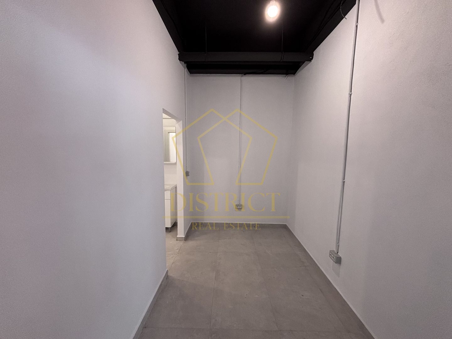 Spatii comerciale 56 si 79mp, bloc nou | Lipovei - Poză 3