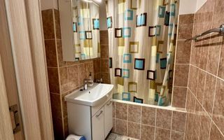 Apartament 2 Camere Strada Romancierilor - Poză 8