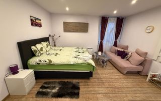 Garsoniera pentru Regim Hotelier | 30 mp |  | Piața mare | - Poză 3