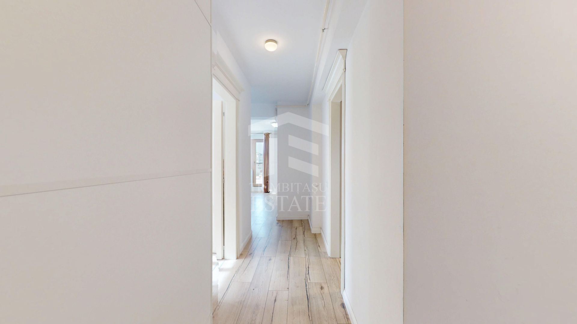 FERDINAND - Veris Residence | 2 camere + terasa 56mp bloc 2022 - Poză 3
