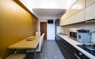 De închiriat apartament duplex 3 camere, 108 mp, complet mobilat - Poză 11