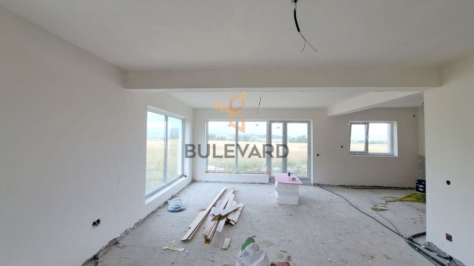 Comision 0. Casa in zona Motel Gilau! 427 mp teren, garaj - Poză 8