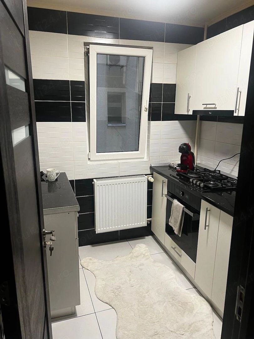 💎 De Închiriat: Apartament Mobilat Modern Bd. Constantin Brâncoveanu - Poză 10