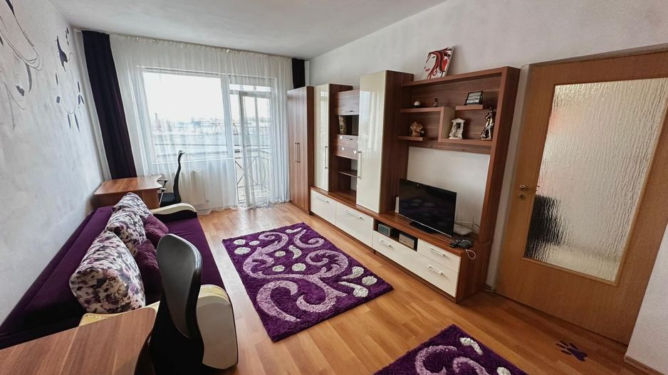 Apartament cu 1 camera zona Velenta - Poză 4