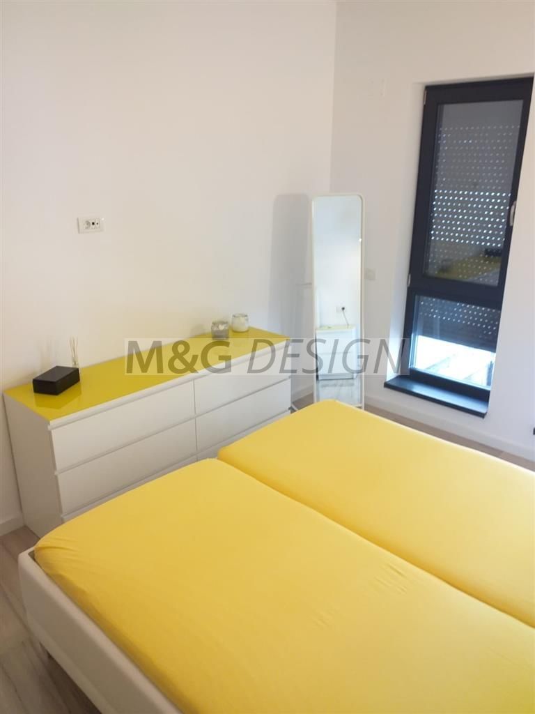 Giroc- Future Residence, et1, 2 camere+parcare - Poză 8