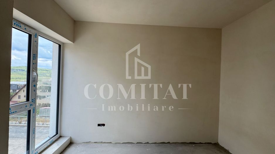 Apartament semifinisat de vânzare | 3 camere | Zona Regal - Baciu - Poză 5