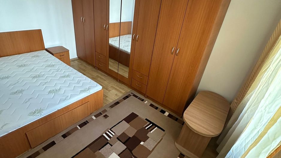 Apartament 3 camere Giurgiului mobilat/utilat. - Poză 2