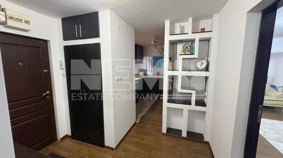 APARTAMENT 3 CAMERE – 85 MP | ETAJ 3/4 | ZONA PIAȚA MICĂ - Poză 14