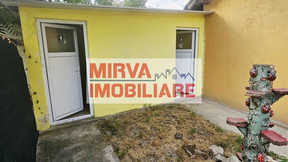 🏡 Casă + Afacere + Relaxare = Investiția Perfectă, in Cioranii de Jos - Poză 33