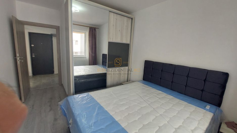 Studio prima închiriere | Metrou Apărătorii Patriei | Parcare inclusă - Poză 6