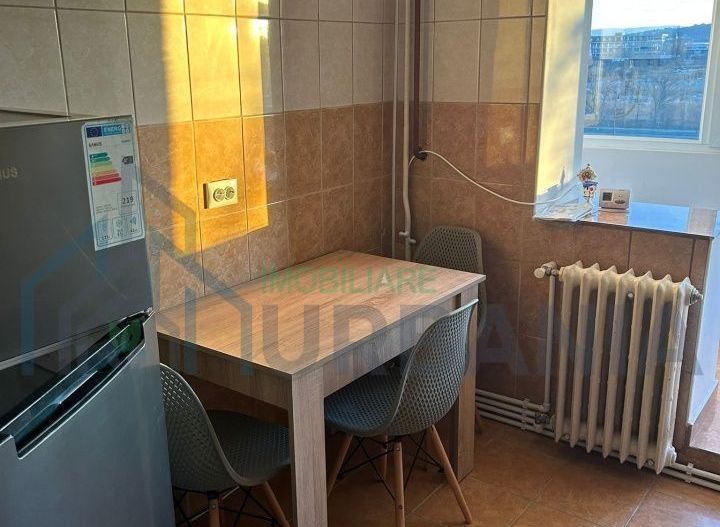 Se caută colegă de apartament în zona Tudor Vladimirescu, Iași - Poză 2