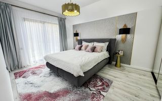 Casa individuala, 4 camere, constructie noua, Salicia zona Sun Tropez - Poză 19