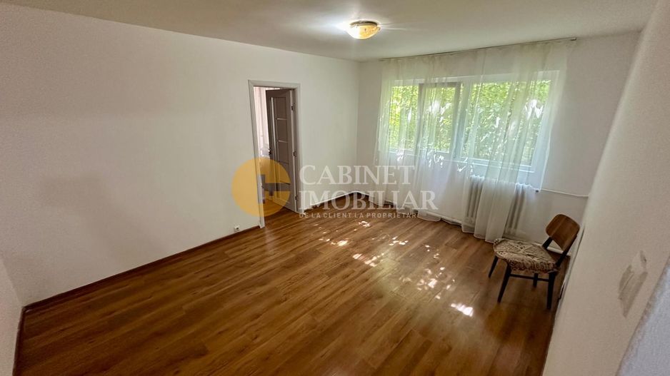 Apartament 2 Camere - Zona Mircea Cel Batran - Poză 1