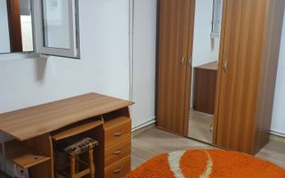 Apartament cu 2 camere la curte, zona Cug, Aleea Tudor Neculai, Valea Adanca - de inchiriat - Poză 7
