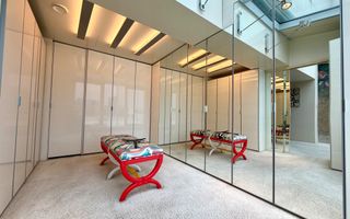 Exclusive Penthouse *514sqm* / terrace 255sqm - Lake View // Floreasca - Poză 43