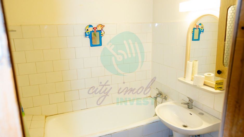 3 camere Calea Calarasilor la 5 min de METROU - Poză 7