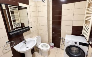 Apartament 3 camere | parcare | Tatarasi complex PENTA Rezidential - Poză 10