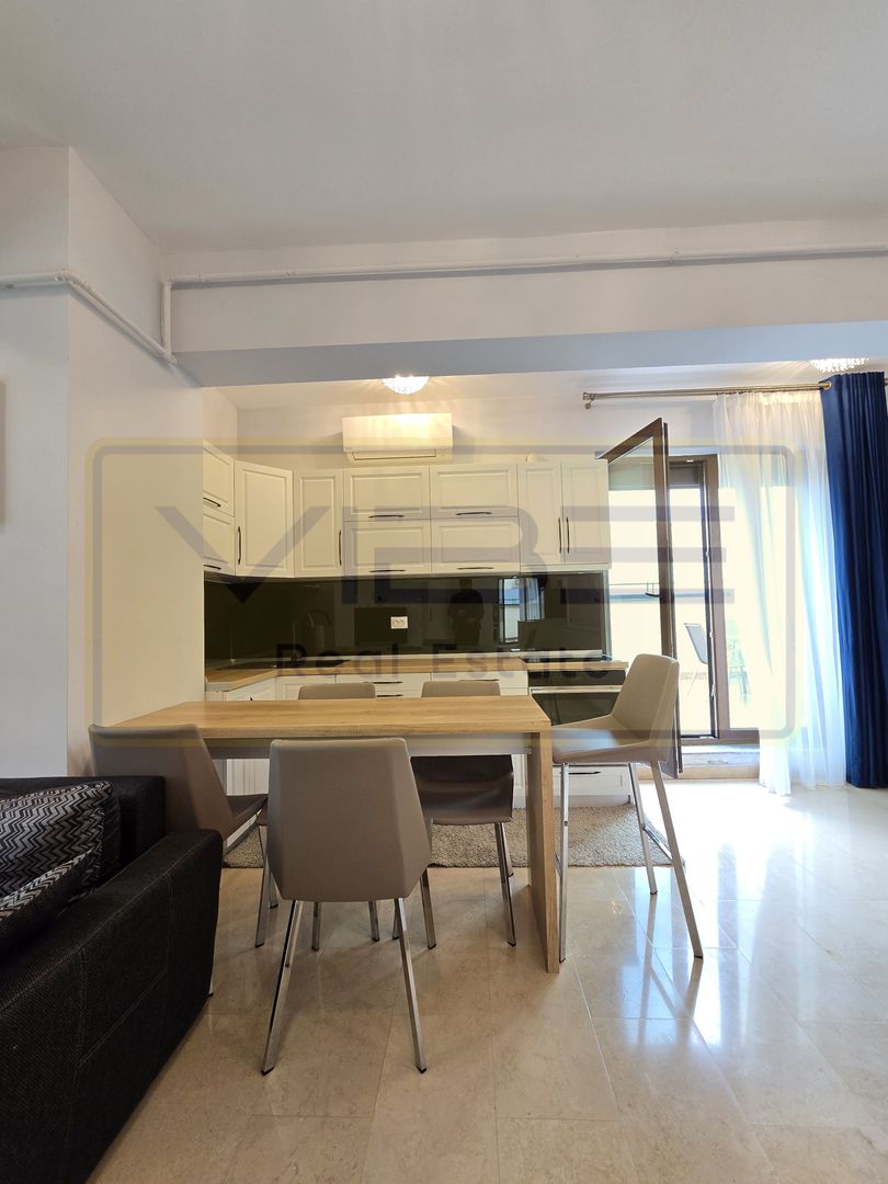 PENTHOUSE -137mp- LOCATIE CENTRALA- PALAS MALL  ! - Poză 12
