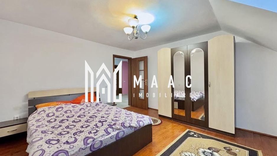 Casa 5 camere | Teren 820 mp | Cartisoara - Poză 17