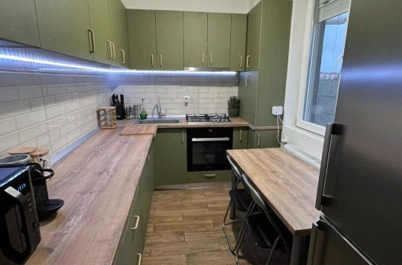 vila insiruita/iesire pe Splaiul Unirii, mutare imed, Popesti-Leordeni - Poză 20