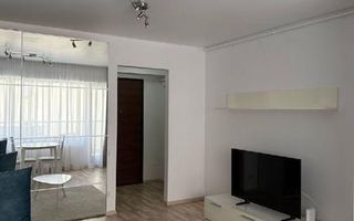 Inchiriere garsoniera zona Nordului, str Trifesti, bloc nou - Poză 3