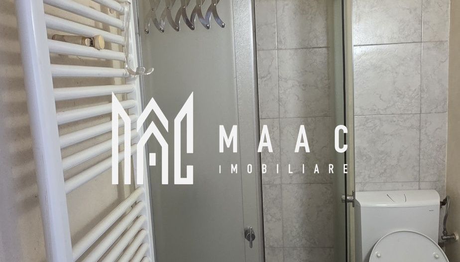 Garsonieră la casă de închiriat | Sibiu, Piața Cluj | mobilată - Poză 6