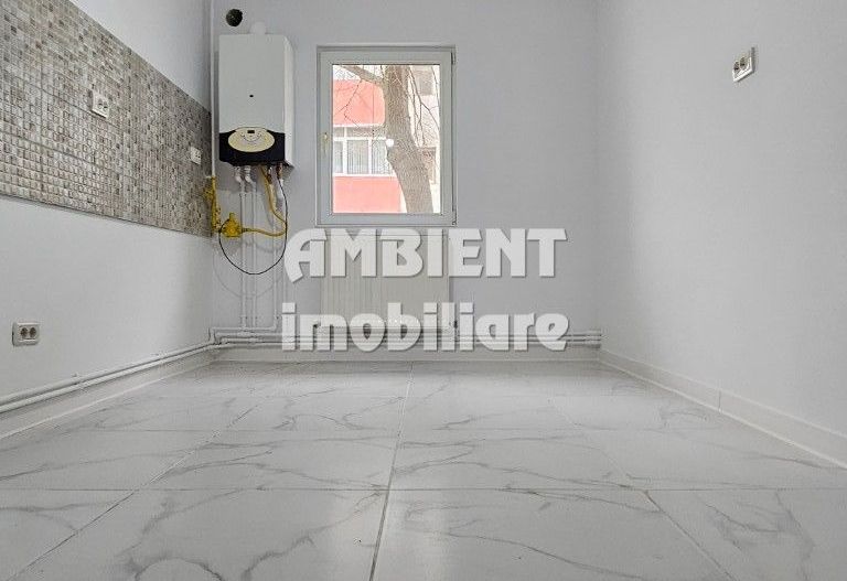 Apartament 2 camere, PARTER, renovat NOU, zona GARĂ; - Poză 6