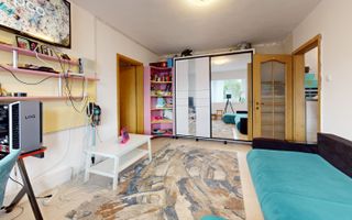 Apartament de vanzare 2 camere, zona Gemenii, Astra, Brasov - Poză 5