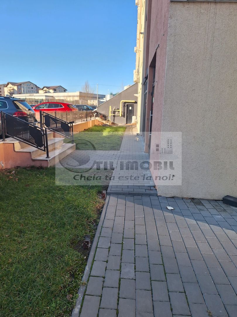Spațiu comercial – 104 mp utili – Cartier Visoianu – 1.000 Euro - Poză 7