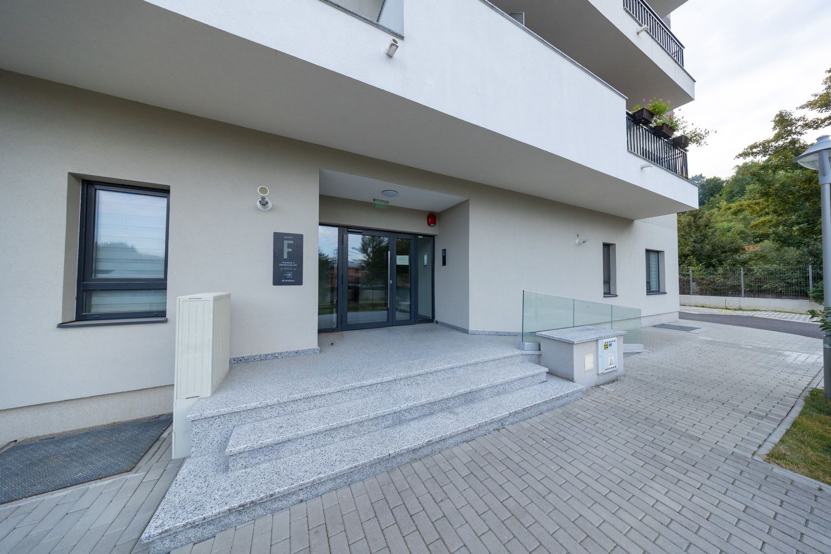 Penthouse 4 camere, 2 terase, panoramă munți și Tâmpa - Poză 28