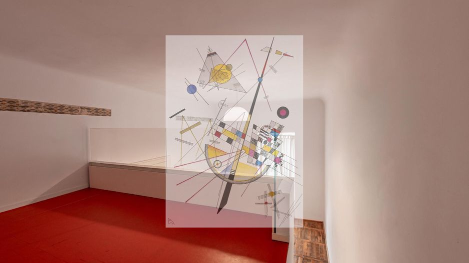 [De închiriat] Apartament 92 mp Bd. Eroilor, etaj 1 - Poză 11