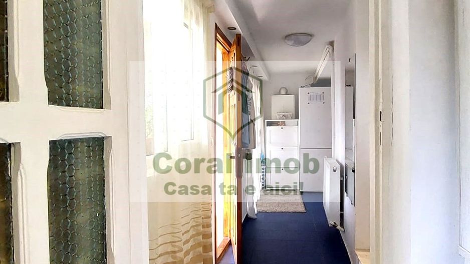 Casa de vanzare,curte individuala, centrala, in Andronache, Gherghitei - Poză 5