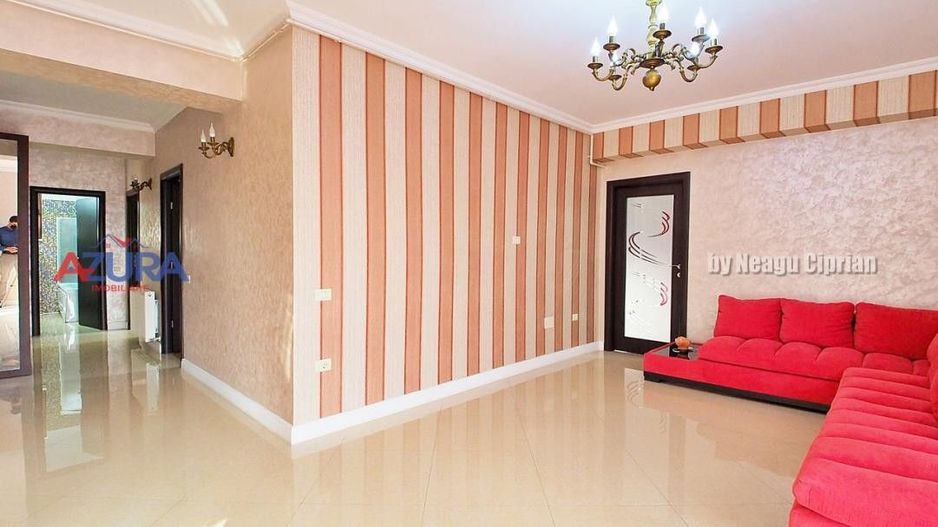 COMISION 0% - Apartament de Lux 3 camere - Poză 5