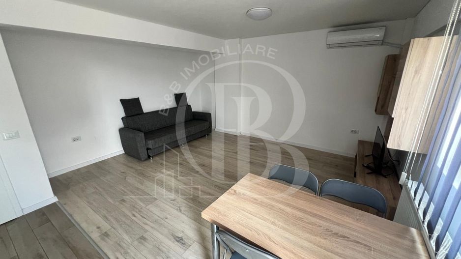 Inchiriere 3 camere+Loc parcare subteran Th. Pallady - Poză 11