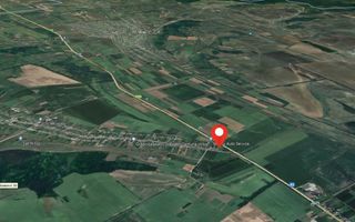Teren pentru construcție de Vânzare in s. Hîrtop, Cimișlia!!! - Poză 5