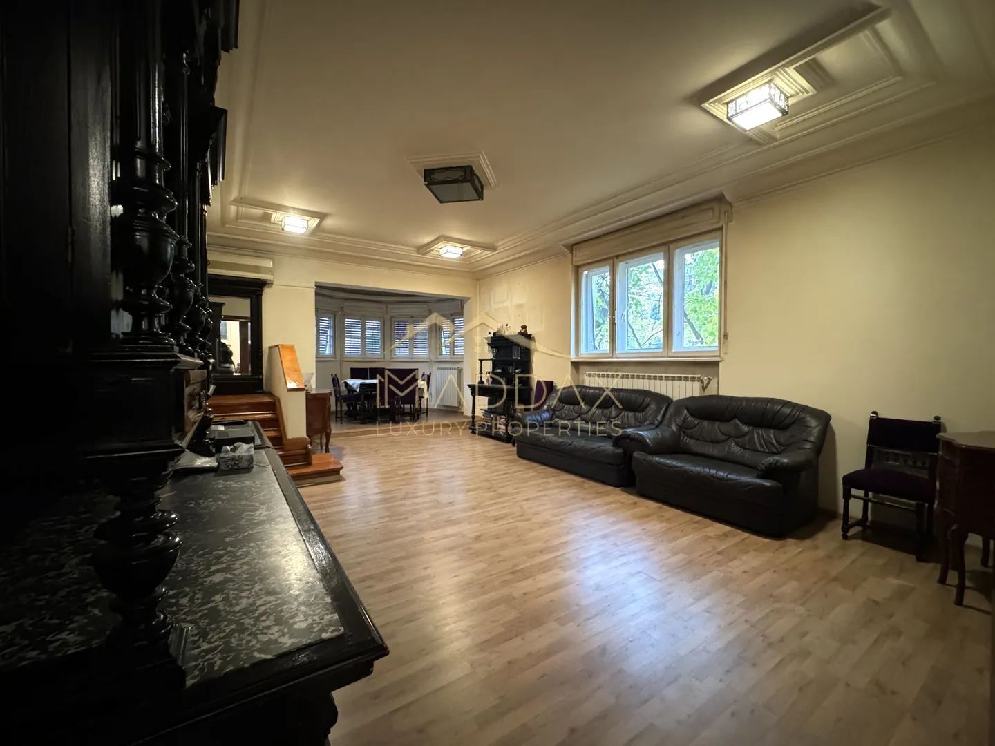 Casa de închiriat zona Kiseleff - Poză 10