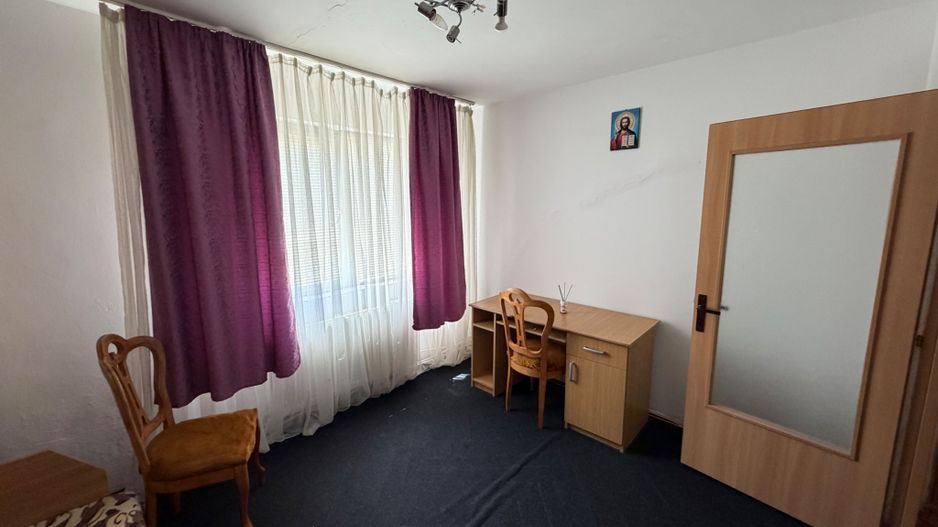 Apartament 2 camere, parter - Cugir - Poză 9