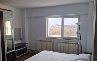 AP. 2 CAMERE TINERETULUI,BUCATARIE INCHISA,PET-FRIENDLY,CENTRALA - Poză 2