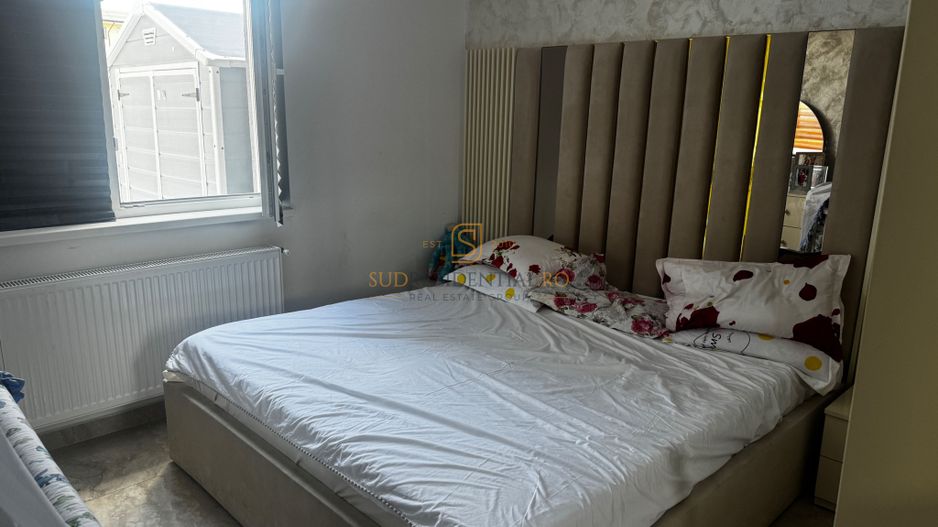 APARTAMENT PREMIUM 3 CAMERE | 74 MP | CURTE PROPRIE 61 MP | MOBILAT - Poză 30
