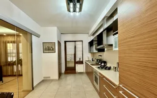Apartament 3 camere Herastrau | Cartierul Francez - Poză 13