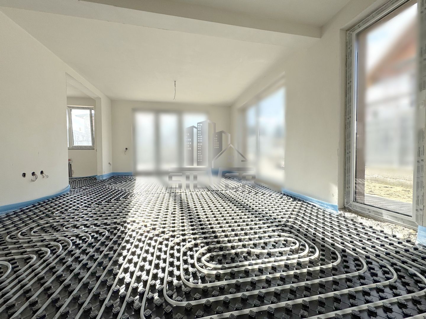 Casa unifamiliala/Teren 505 mp/CF. - Poză 7