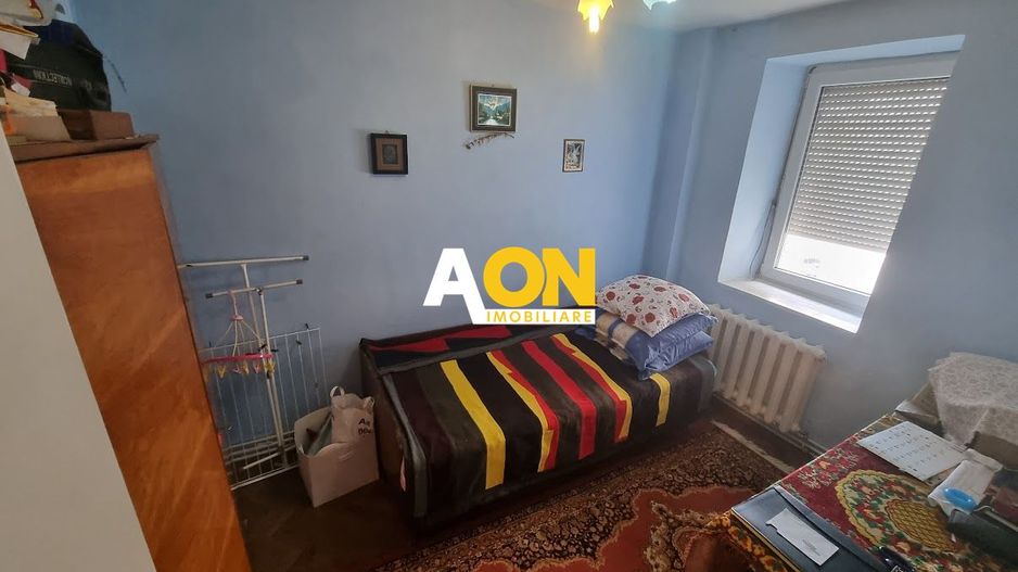 Apartament 4 Camere, Zona Centru - Poză 6